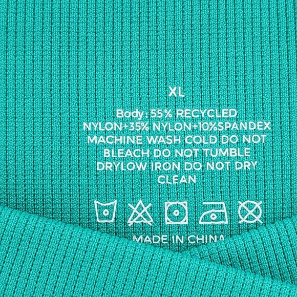 Cosmolle Premium Seamless Crossover Leggings - XL - Picture 7 of 7